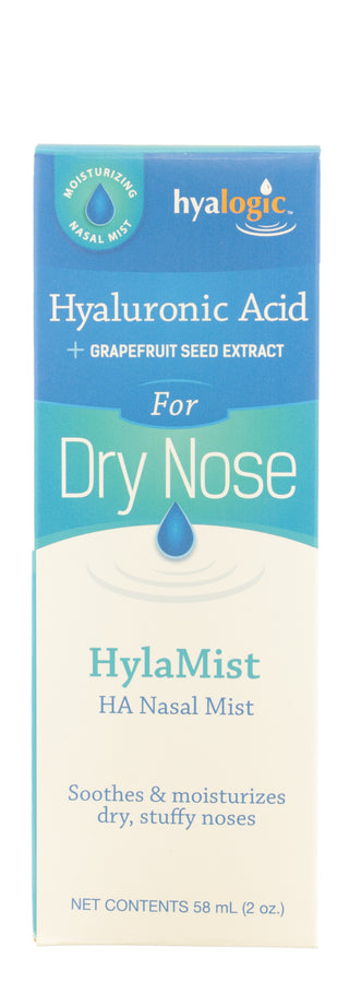 HYALOGIC Nasal Mist 58ml