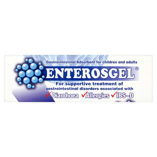Oral Adsorbent Tube 225g