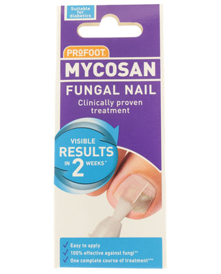 PROFOOT Mycosan Fungal Nail Treatment
