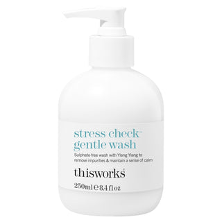 Stress Check Gentle Wash 250ml