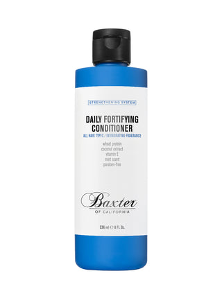 Daily Fortifying Conditioner 236ml