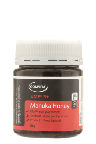 COMVITA Manuka Honey UMF 5+ 250g