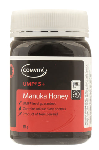 Manuka Honey UMF 5+ 250g