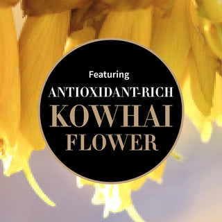 Deliverance Kowhai Flower Hand Cream 75ml