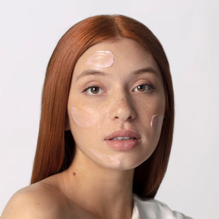 Flora Probiotic Skin-Rescue Hyaluronic Mask 75ml