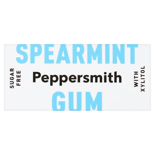 Sugar Free Spearmint Gum 15g