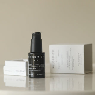 4D Protection Serum 30ml