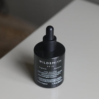 Time-Release Pre-Serum Drops 50ml