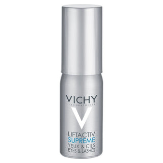 VICHY Liftactiv Anti-Ageing Serum 10 Eyes & Lashes 15ml