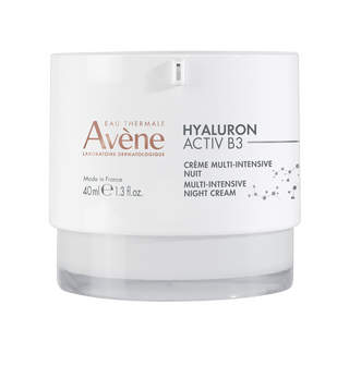 Hyaluron Activ B3 Night Cream 40ml