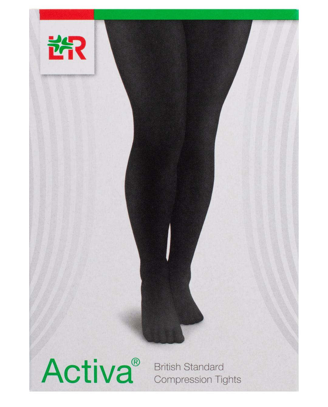 Activa CLASS 1 Below Knee Compression Hoisery (14-17mmHg) - MedicalDressings