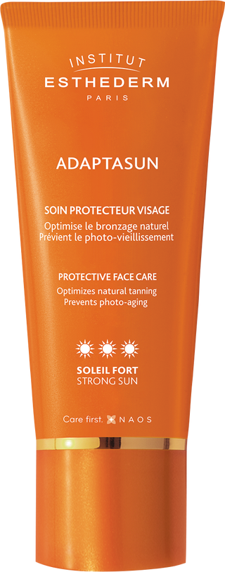 Adaptasun Protective Face Care - Strong Sun 50ml