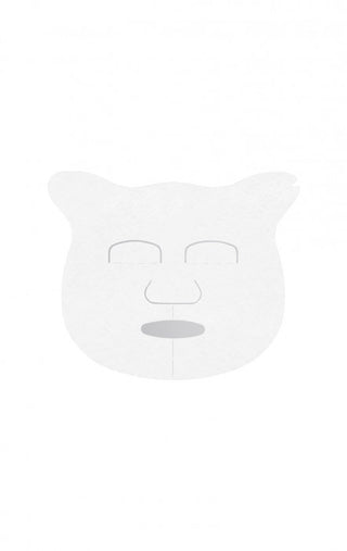 Alpha-Arbutin White Mask
