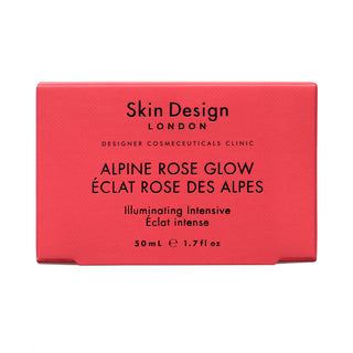 Alpine Rose Glow 50ml