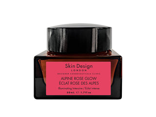 Alpine Rose Glow 50ml