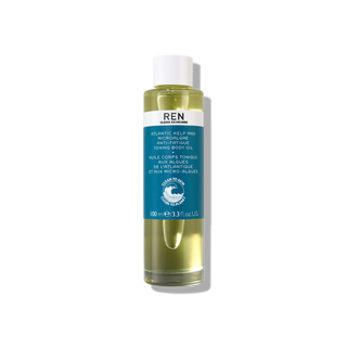 Atlantic Kelp And Microalgae Anti-Fatigue Toning Body Oil 100ml