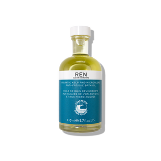 Atlantic Kelp And Microalgae Anti-Fatigue Bath Oil 110ml