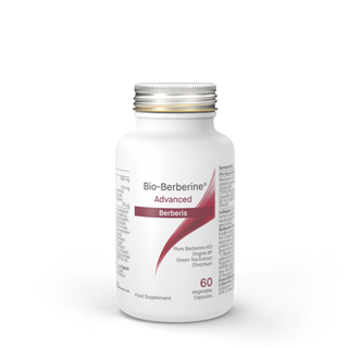 COYNE HEALTHCARE Biomax - Berberine Advanced 60 capsules