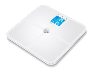 BEURER Diagnostic Scales BF950 White