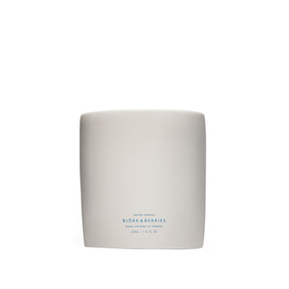 Scented Candle Never Spring 220g