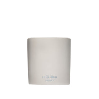 Scented Candle White Forest 200g