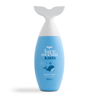 LOVE OCEAN Love Ocean Bubble Bath Bottle 300ml