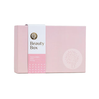 BEAUTIFULLY NOURISHED Beauty Box