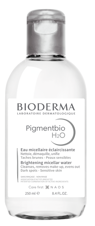 BIODERMA Pigmentbio H2O - Brightening Micellar Water 250ml