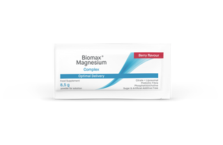 Biomax Magnesium Advanced Berry 30 sachets