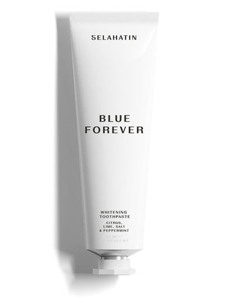 SELAHATIN Blue Forever Whitening Toothpaste 65ml