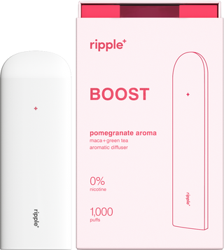 Aromatic Inhaler Boost - 1,000 puffs