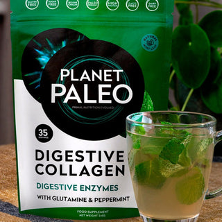 Digestive Collagen - Mint 245g