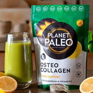 Osteo Collagen - Lemon 175g