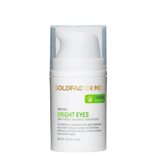 Bright Eyes Dark Circle Radiance Concentrate 15ml