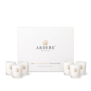 The Self-Discovery Collection Candle Gift Set