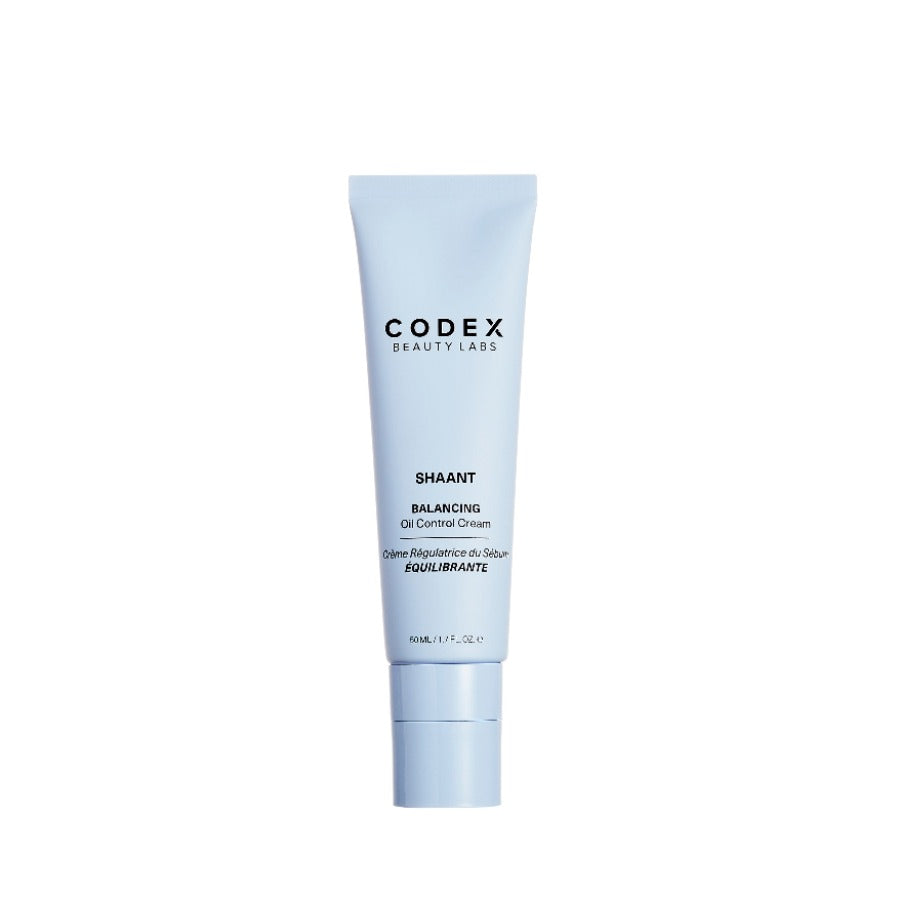 CODEX LABS Shaant Balancing Oil Control Cream 50ml – John Bell & Croyden