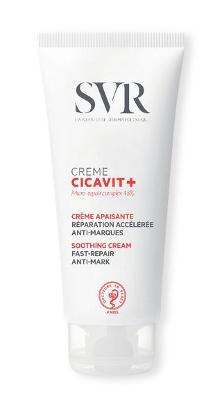 Cicavit+ Creme 100ml