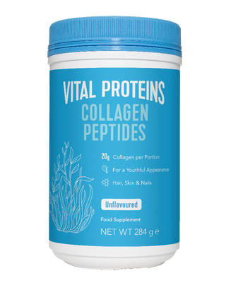 Collagen Peptides 284g
