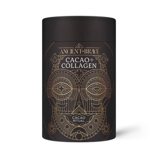Cacao + Collagen 250g