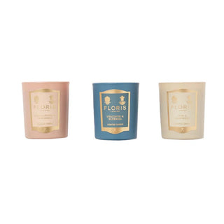 Miniature Candle Collection 70g