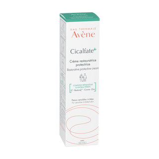 Cicalfate + Restorative Protective Cream For Very Sensitive Skin 100ml