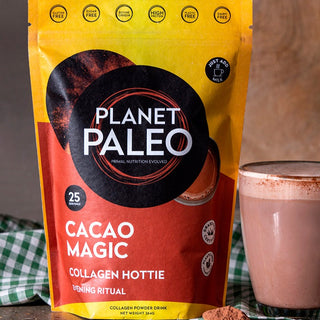 Pure Collagen - Cacao Magic 264g