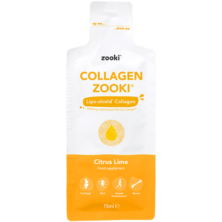 Collagen Zooki 14 sachets