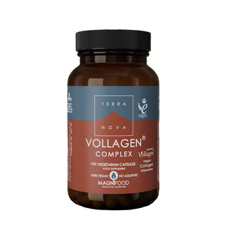 Vollagen Complex 50 capsules