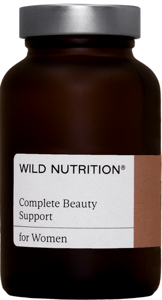 Complete Beauty Support 60 capsules