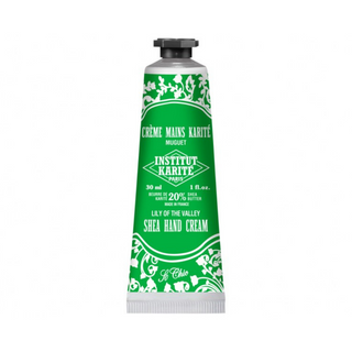 So Wonderful Lily Of The Valley Tube Shea Hand Cream 30ml