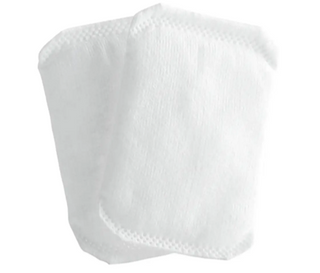 Silky Cotton 80 pads