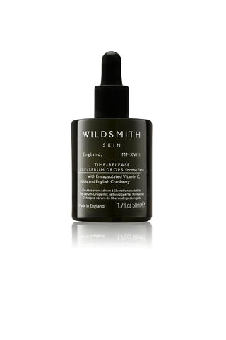 Time-Release Pre-Serum Drops 50ml