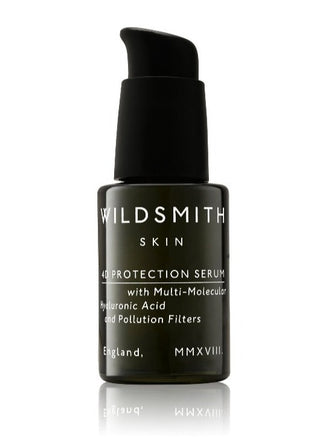 4D Protection Serum 30ml