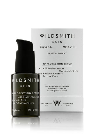 4D Protection Serum 30ml